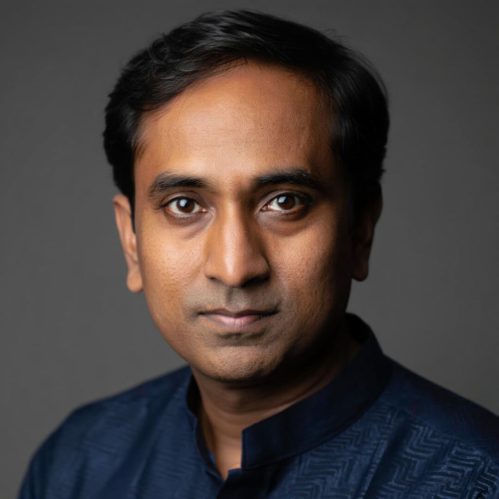 Vikram Rao
