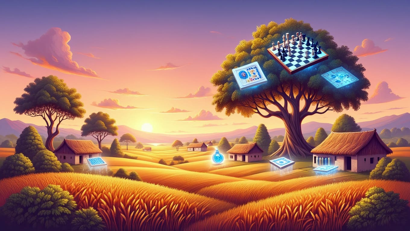 Community Events